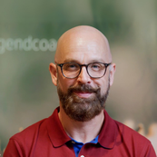 Daniel Paasch - Gründer IPE