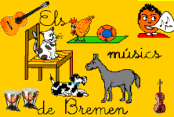 Los músicos de Bremen