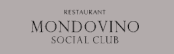 MONDOVINO SOCIAL CLUB