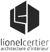 Lionel CERTIER - Architecture d'intérieur -