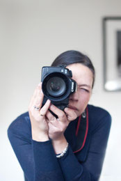 Elodie Valmary