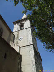 Eglise Saint Sauveur