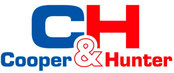 cooper&hunter-logo