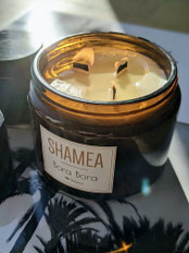 Envolez vous pour Bora Bora et relaxez vous sous les cocotiers.