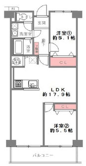 東大阪サンハイツ