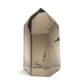 スモーキークォーツ（茶水晶）