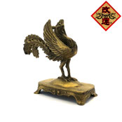 鳳凰、朱雀(招貴人)