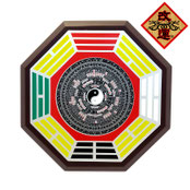 先天八卦・気の安定盤