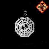 八卦太極水晶(嫌な関係を回避)