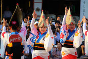 14.天満天神繁昌亭賞③_「踊らなそんそん」_