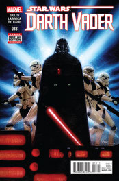 Darth Vader 18: The Shu-Torun-War Part 3
