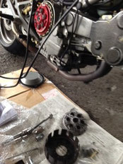 DUCATI 北九州 福岡