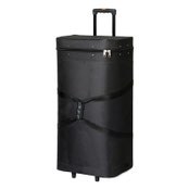 Tempaline faltbarer Gurtbandstopper Personenleitsystem