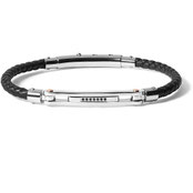 Bracciale Uomo Gioielli Comete Nipper Codice: UBR 660