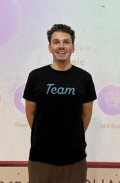 Jonathan/Kindergeburtstage