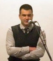 Branislav Gjorgjevski, Foto: pv