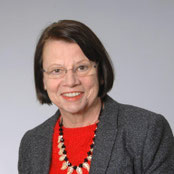 Monika Hoßfeld, Foto: pv