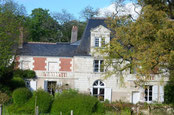 Manoir de Mosny