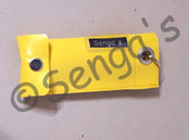 Transponderhülle für Sommer-Transponder