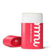 Nuud Schweiz Deodorant Stick