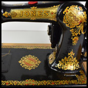 Jones Spool Type 6