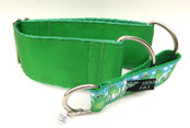 2" Deep Martingale