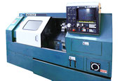 MAZAK QT10N