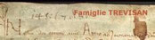 FAMIGLIE TREVISAN