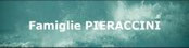 FAMIGLIE PIERACCINI