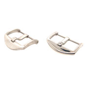 4. Edelstahl-Breitdornschließe (verschraubt)