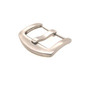 1. Edelstahl-Breitdornschließe