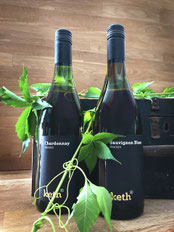 Wein Geschenke
