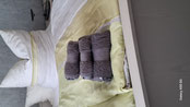 Gästezimmer im Ferienhaus Strauss