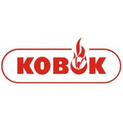 Kobok Fireplace logo