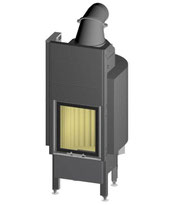 Spartherm Mini Z1h H2O XL-4S