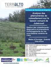 Rapport Phase 1 diagnostic Jubécourt, 2024
