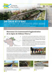 Lettre #13, octobre 2025