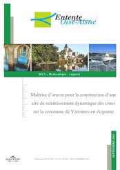 Rapport d'activité 2015