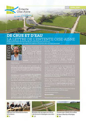 Lettre #14, avril 2026