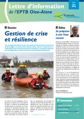 Lettre n°17, juillet 2015
