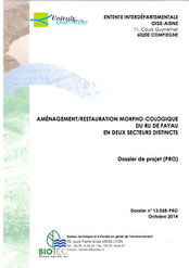 Projet (PRO)