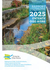 Rapport d'activité 2025