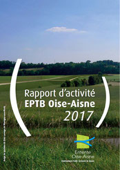 rapport d'activité 2017