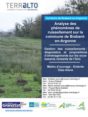 Rapport Phase 1 diagnostic Brabant-en-Argonne, 2024