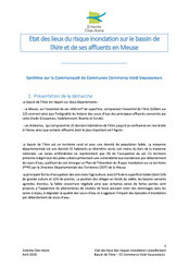 Communauté de communes Commercy Void Vaucouleurs