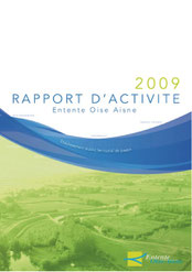 rapport d'activité 2009