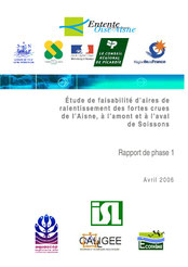 Rapport de phase 1