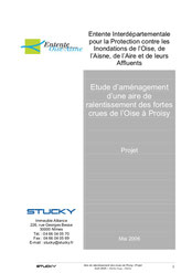 Projet (PRO), 2006