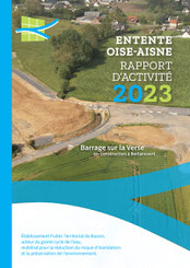 Rapport d'activité 2023