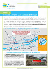 Lettre d'information Appilly, février 2024